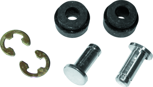 Bikers Choice 482827 BKC Speedometer Mount B
