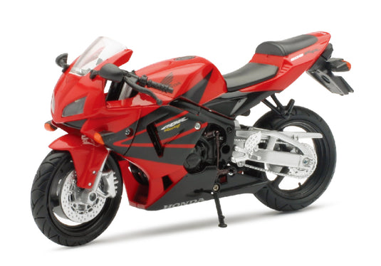 New Ray Toys 42603 NRT Street Bikes