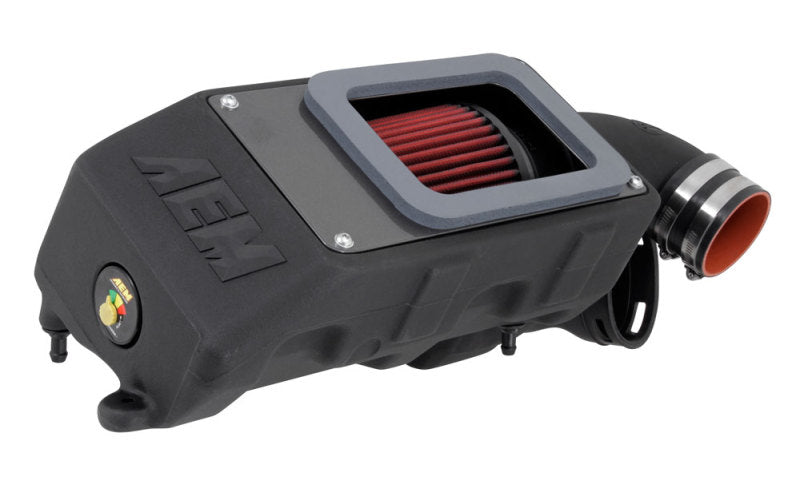 Load image into Gallery viewer, Aem Induction 21-721C AEM IND Cold Air Intakes
