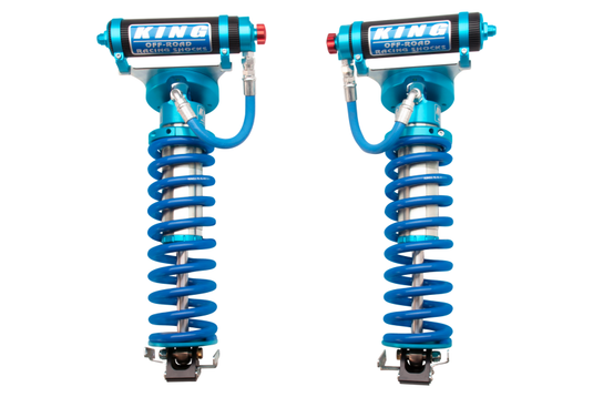 King Shocks 33001-207A KIN 3.0 Coilovers