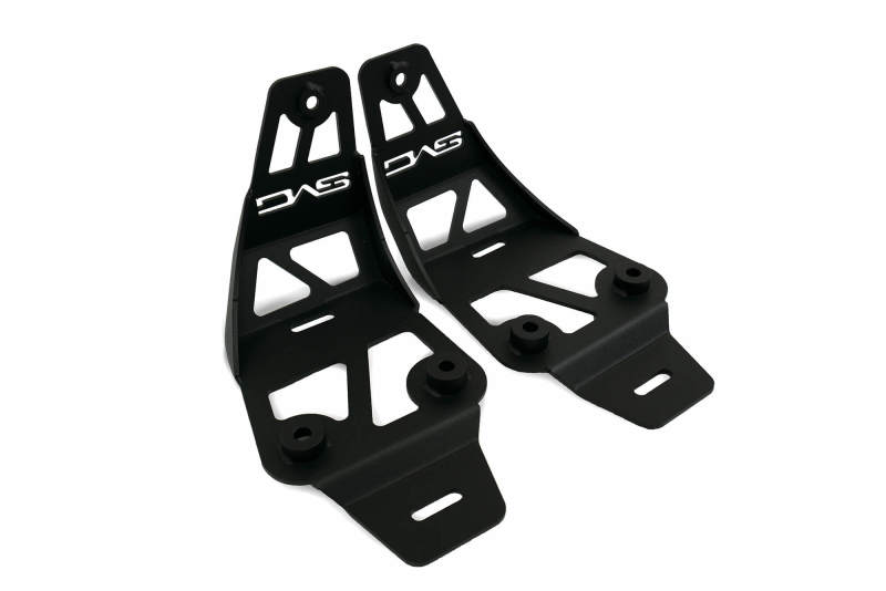 Load image into Gallery viewer, Dv8 Offroad LBJL-06 DVE Light Bar Mounts
