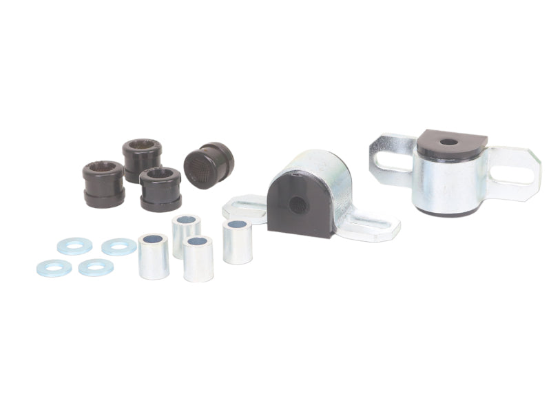 Load image into Gallery viewer, Whiteline W23837 WL Bushings - Sway Bar
