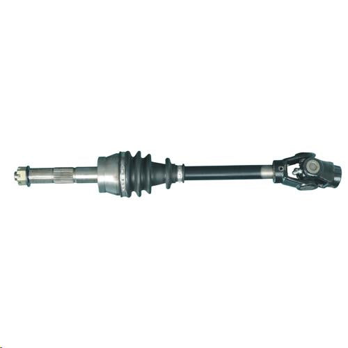 Tytaneum 813-0130 OE Style CV Axle