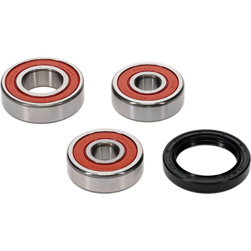 Load image into Gallery viewer, Pivot Works 25-1589-P PIV Wheel Bearing Kit
