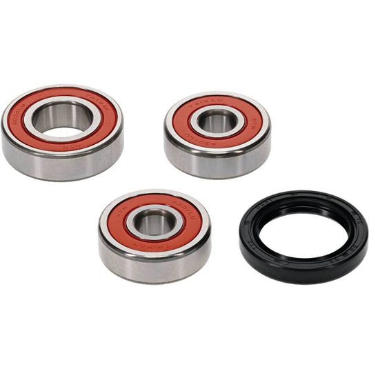Pivot Works 25-1589-P PIV Wheel Bearing Kit