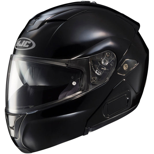 Hjc Mouth Vent for Symax III Helmets - Black