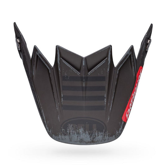 Bell Helmets Visor for Moto-9S Fasthouse Mojave Helmets
