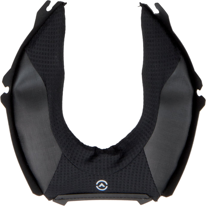 Bell Helmets Neck Curtain for Pro/Race Star Helmets - Lg