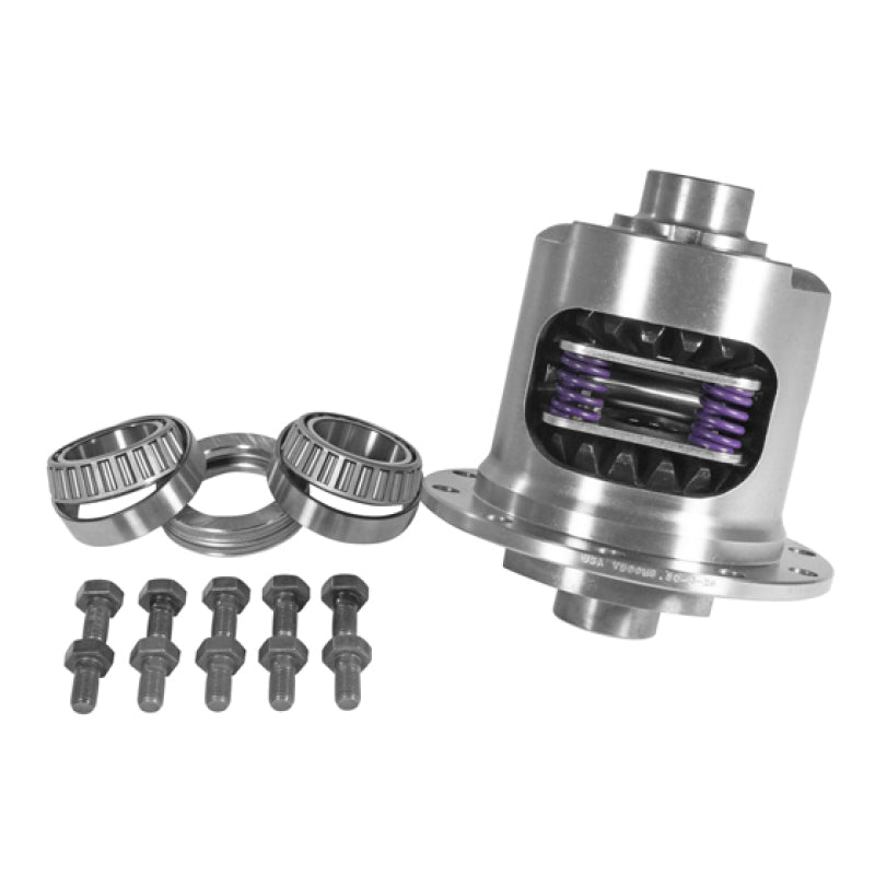 Load image into Gallery viewer, Yukon Gear &amp; Axle YDGGM8.5O-3-28 YUK Dura Grip
