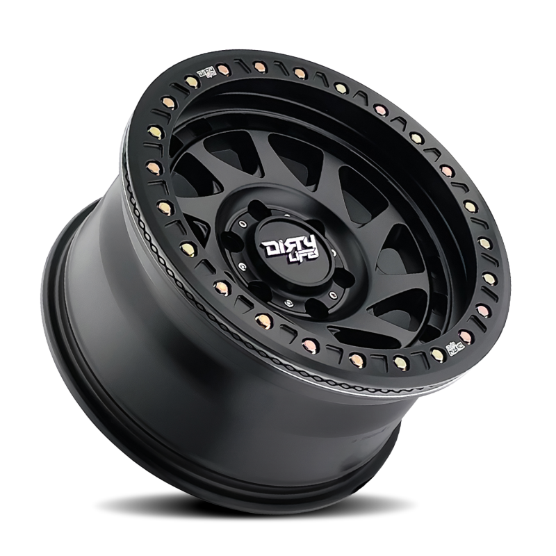 Load image into Gallery viewer, Dirty Life 9313-7973MB12 DLW Enigma Race 9313 Wheels
