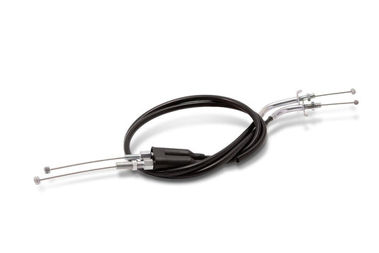 Motion Pro 02-0619 Black Vinyl Throttle Cable