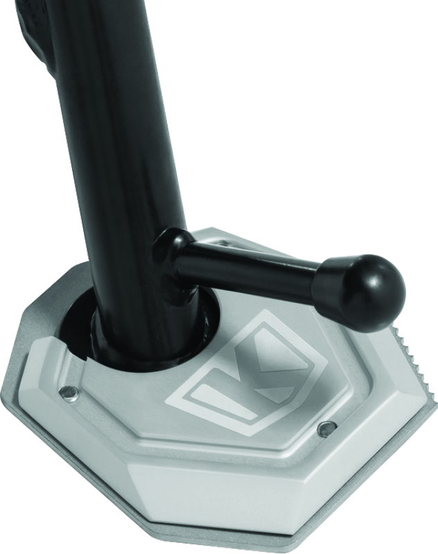 Load image into Gallery viewer, Kuryakyn 3843 KUR Kickstands B
