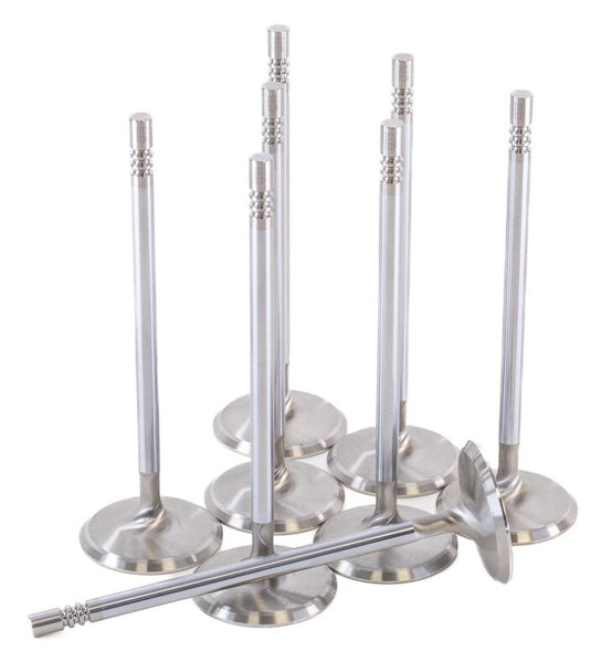 Gsc Power Division 2172-8 GSC Intake Valve Sets -STD