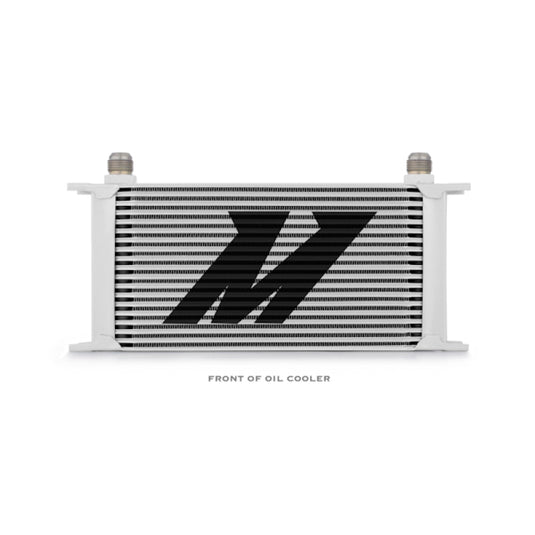 Mishimoto MMOC-19 MM Oil Cooler - Univ