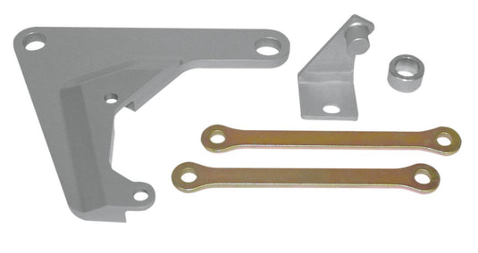 Baron Custom Accessories BA-7530-00 Rear Lowering Kit