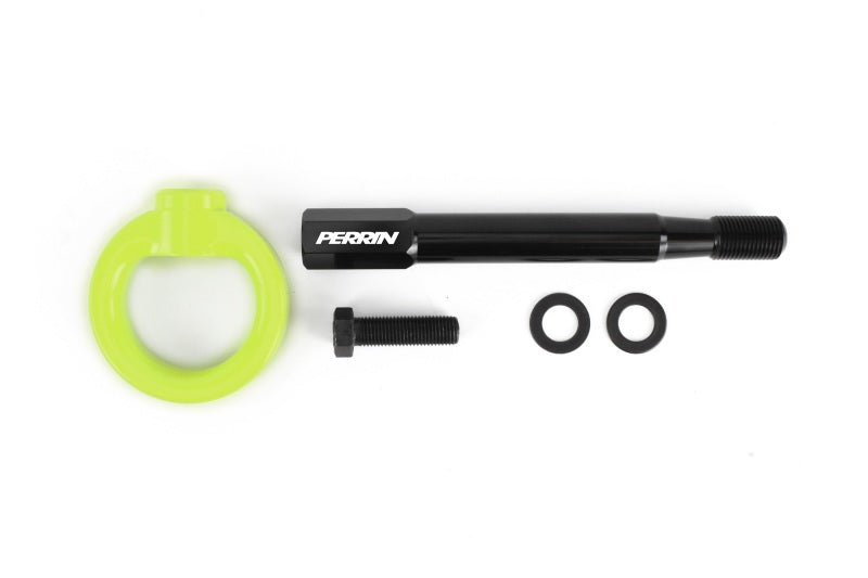 Load image into Gallery viewer, Perrin Performance PSP-BDY-236NY PA Tow Hooks
