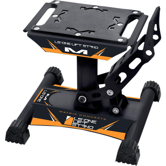 Matrix Concepts Llc LS1-106 LS1 Lift Stand - Orange