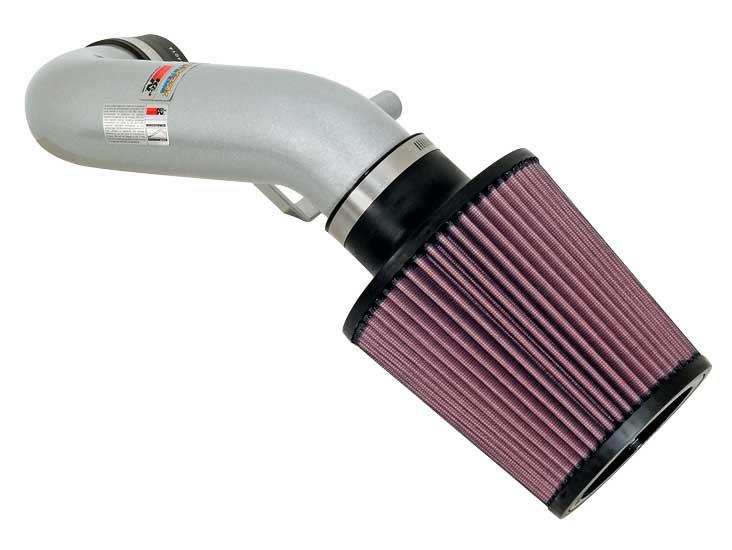 Load image into Gallery viewer, K&amp;N Engineering 69-0015TS KN 69 Typhoon Intake
