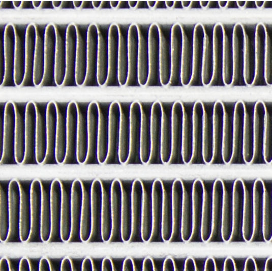 Bd Diesel 1030606-1/2 BDD Xtruded Trans Coolers