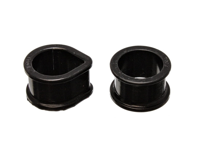 Load image into Gallery viewer, Energy Suspension 7.10103G ES Steering Rack Bush - Black
