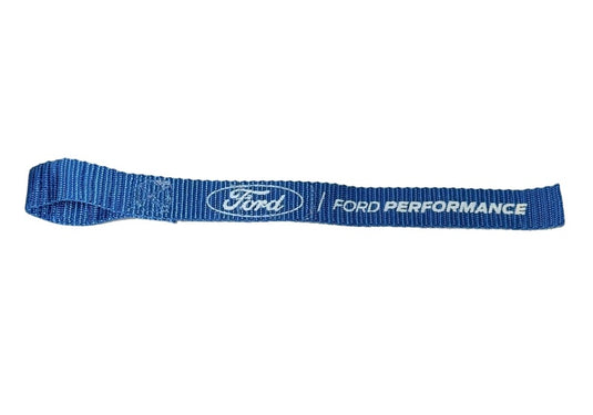 Ford Racing M-1821-PS FR Winch Kits