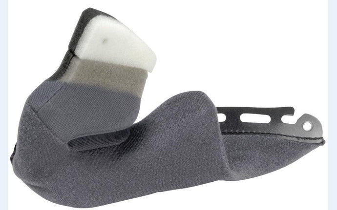 Shoei Cheek Pad Set for GT-Air Helmets - (39mm)