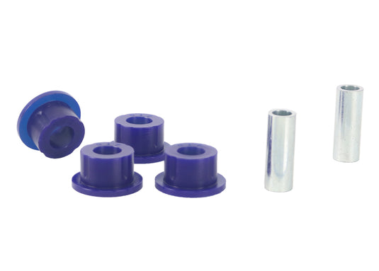 Superpro SPF0917K SPR Bushings - Control Arm
