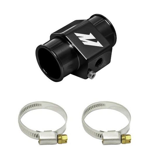 Mishimoto MMWHS-34-BK MM Water Temp Sensor Adapters