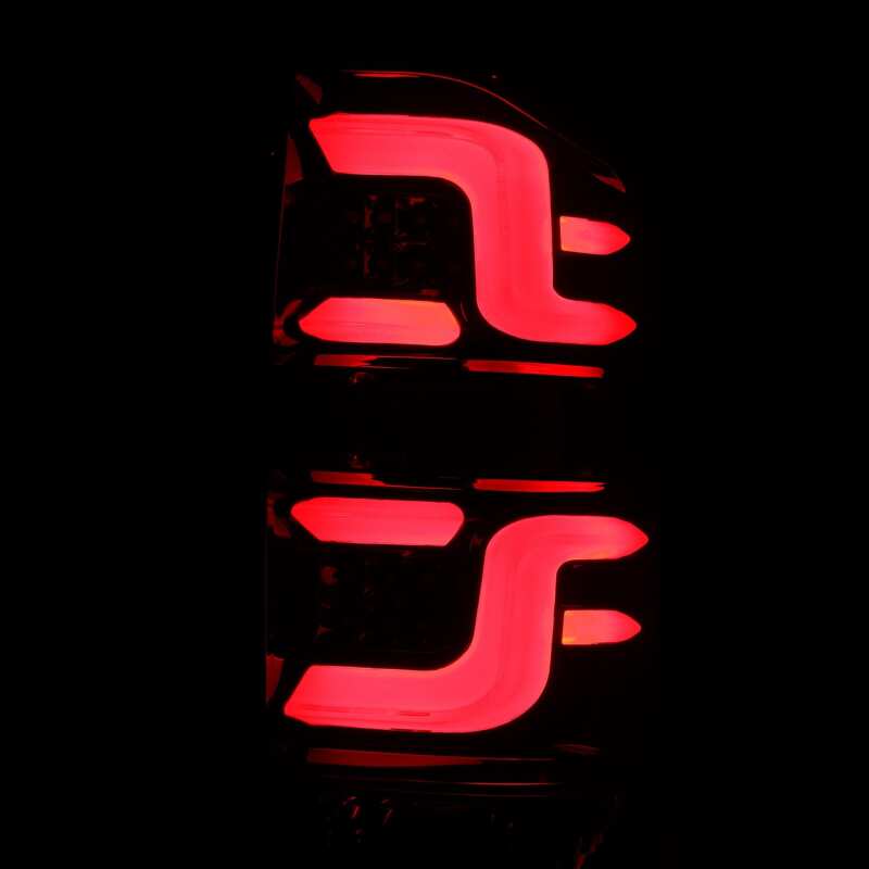 Load image into Gallery viewer, Alpharex 672010 ARX PRO-Series Tail Lights

