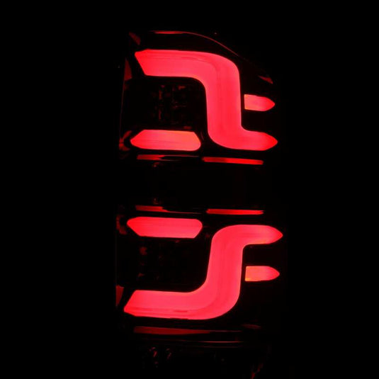 Alpharex 672010 ARX PRO-Series Tail Lights