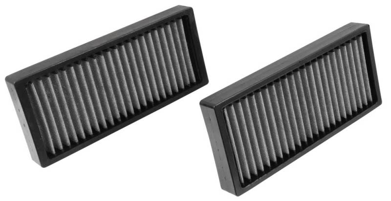 Load image into Gallery viewer, K&amp;N Engineering VF1002 KN Cabin Air Filters

