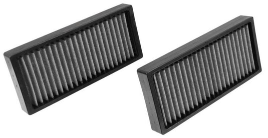 K&N Engineering VF1002 KN Cabin Air Filters