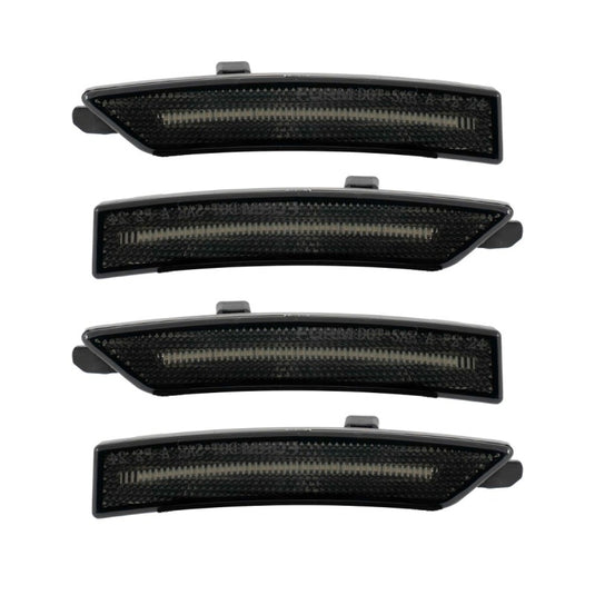 Form Lighting FL0091 FRM Sidemarkers