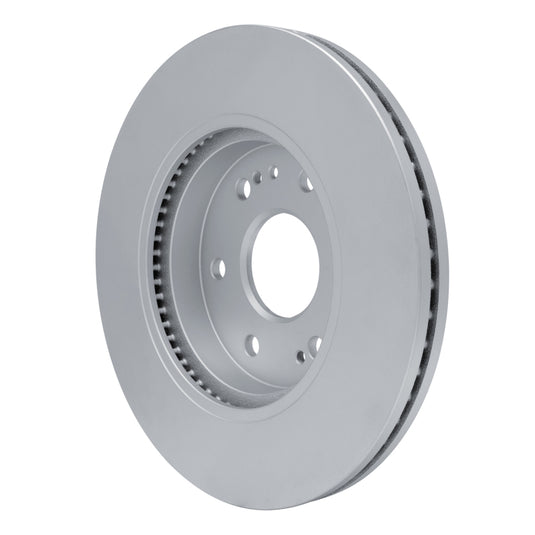 Dfc 604-47080 DFC GeoSPEC Coated Rotors - Plain
