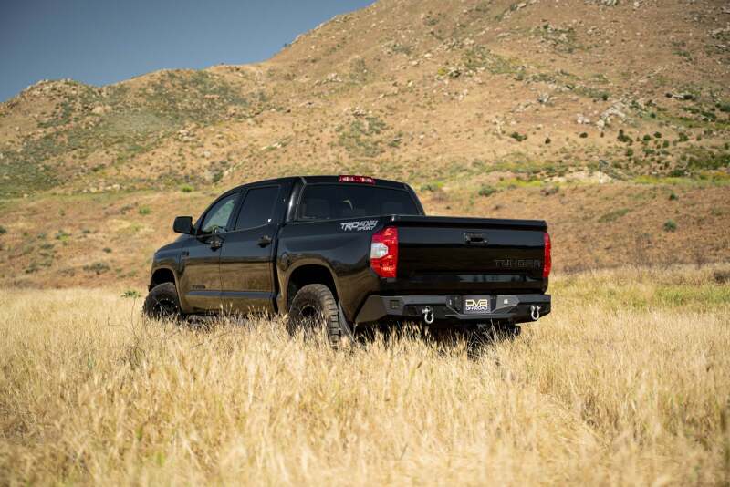 Load image into Gallery viewer, Dv8 Offroad RBTT2-06 DVE Rear Bumpers
