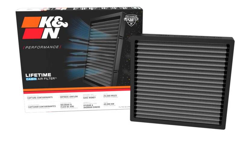 Load image into Gallery viewer, K&amp;N Engineering VF2086 KN Cabin Air Filters

