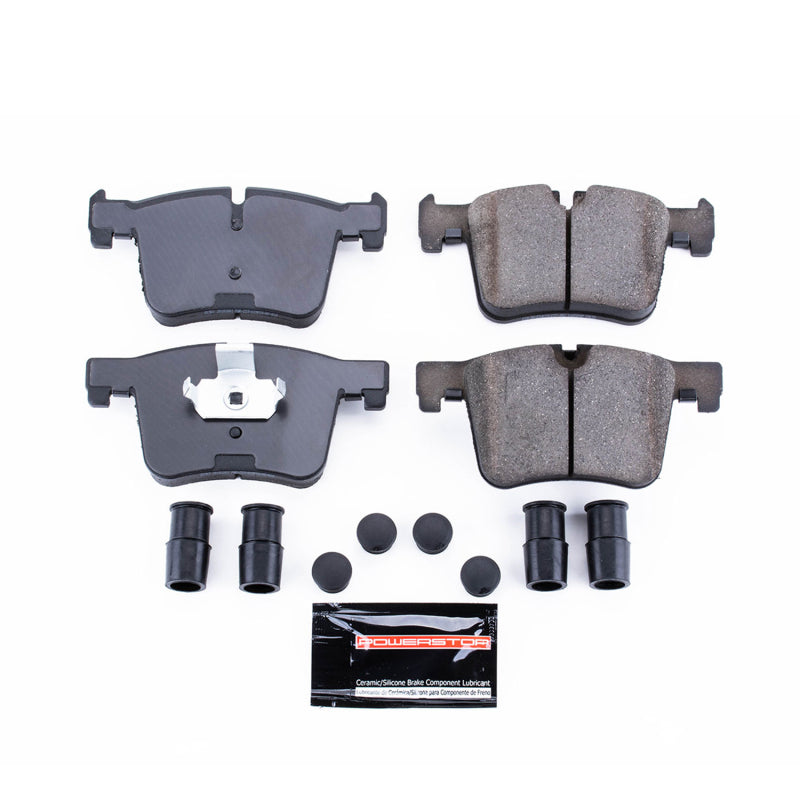 Load image into Gallery viewer, Powerstop Z23-1561 PSB Z23 Evolution Brake Pads
