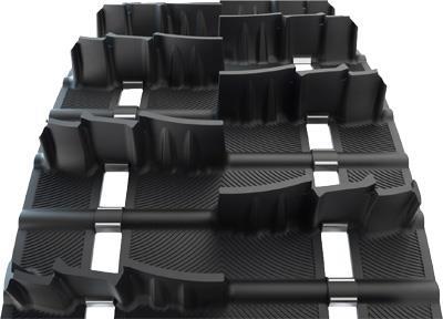 Camso 9233M Peak 2.5 Mountain Tracks - 16in. x 163in.