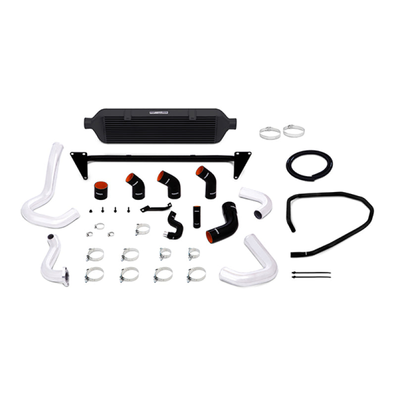 Load image into Gallery viewer, Mishimoto MMINT-WRX-15BK MM Intercoolers - Kits
