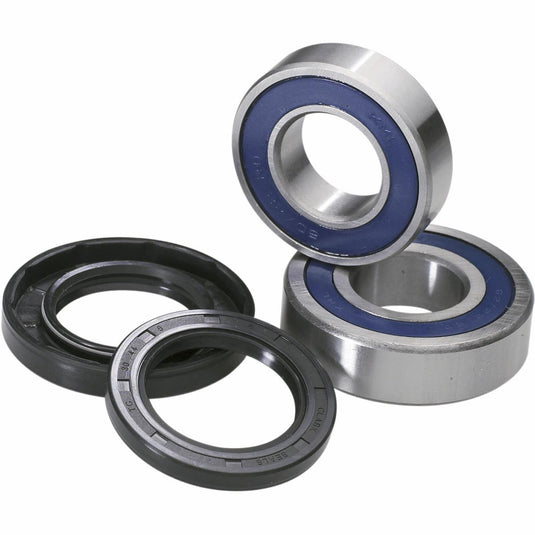 Moose Racing 25-1702 Wheel Bearing and Seal Kit