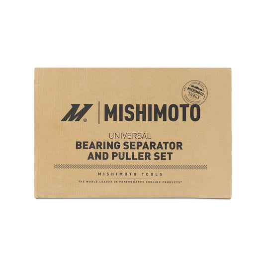 Mishimoto MMTL-BSP MM Tools