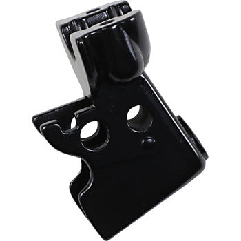Drag Specialties DS-290688 Clutch Lever Brackets - Black