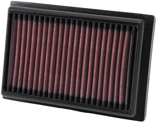 K&N Engineering 33-2485 KN Drop in Air Filters