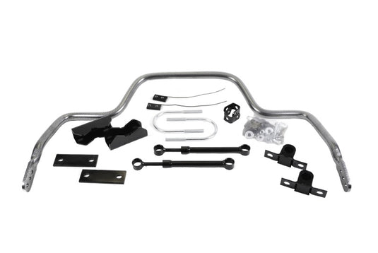 Hellwig 7270 HWG Big Wig Rear Sway Bars