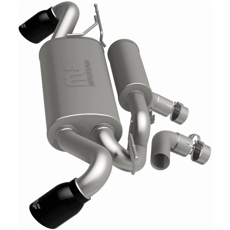 Load image into Gallery viewer, Magnaflow 19553 MAG Catback Exhaust
