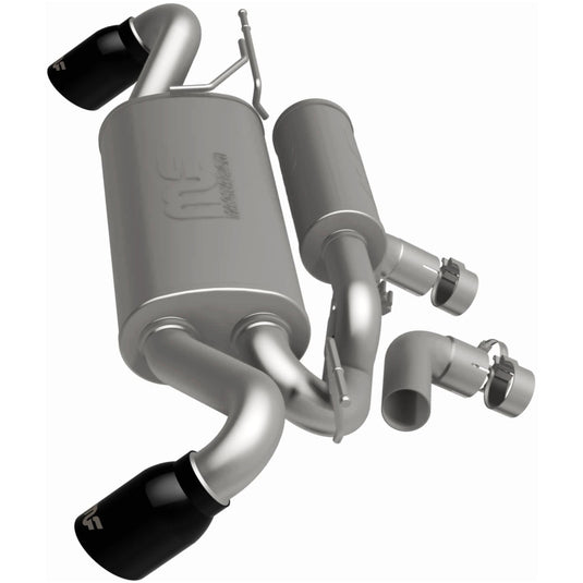 Magnaflow 19553 MAG Catback Exhaust