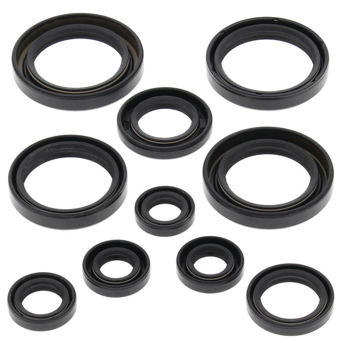 Vertex 822237 Oil Seal Kit