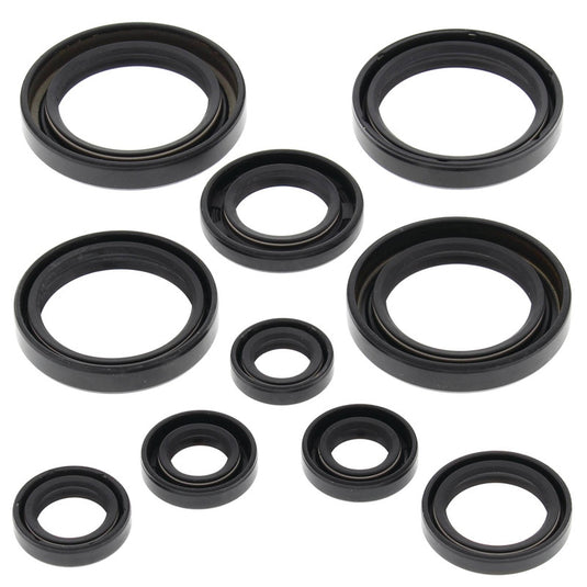 Vertex 822237 Oil Seal Kit