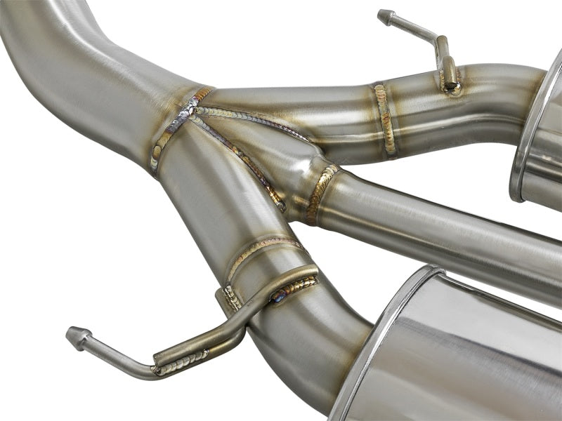 Load image into Gallery viewer, Afe 49-36623-P AFE Exhaust Cat Back
