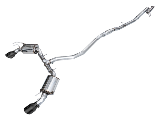 Awe Tuning 3015-33331 AWE Cat-Back Touring